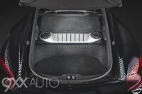 Porsche Cayman vaihtoauto