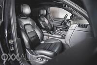 Porsche Cayenne vaihtoauto