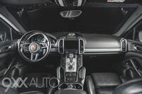 Porsche Cayenne vaihtoauto