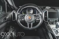 Porsche Cayenne vaihtoauto