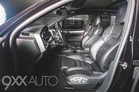 Porsche Cayenne vaihtoauto