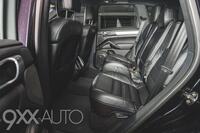 Porsche Cayenne vaihtoauto