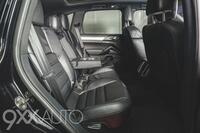 Porsche Cayenne vaihtoauto