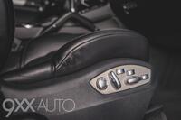 Porsche Cayenne vaihtoauto