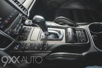 Porsche Cayenne vaihtoauto