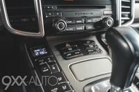 Porsche Cayenne vaihtoauto