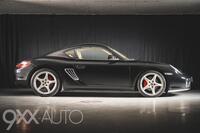 Porsche Cayman vaihtoauto