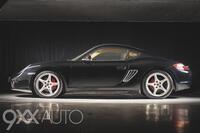 Porsche Cayman vaihtoauto