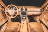 Porsche Cayman vaihtoauto