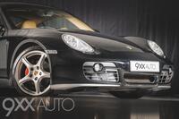 Porsche Cayman vaihtoauto