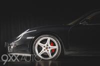 Porsche Cayman vaihtoauto