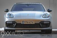 Porsche Panamera vaihtoauto