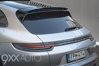 Porsche Panamera vaihtoauto