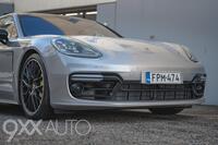 Porsche Panamera vaihtoauto