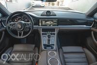 Porsche Panamera vaihtoauto