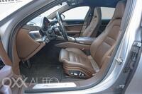 Porsche Panamera vaihtoauto