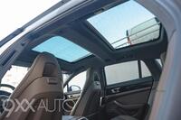 Porsche Panamera vaihtoauto