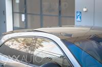 Porsche Panamera vaihtoauto