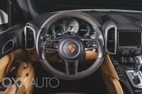 Porsche Cayenne vaihtoauto