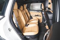 Porsche Cayenne vaihtoauto