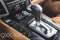 Porsche Cayenne vaihtoauto