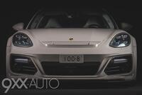 Porsche Panamera vaihtoauto