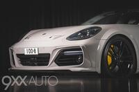 Porsche Panamera vaihtoauto