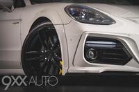 Porsche Panamera vaihtoauto