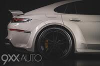 Porsche Panamera vaihtoauto