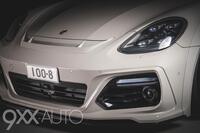 Porsche Panamera vaihtoauto