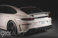 Porsche Panamera vaihtoauto