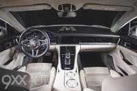 Porsche Panamera vaihtoauto