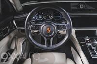 Porsche Panamera vaihtoauto