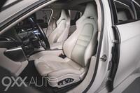 Porsche Panamera vaihtoauto