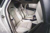 Porsche Panamera vaihtoauto