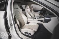 Porsche Panamera vaihtoauto