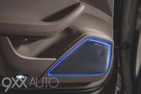 Porsche Panamera vaihtoauto