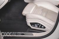 Porsche Panamera vaihtoauto