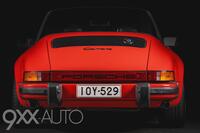 Porsche 911 vaihtoauto