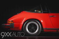 Porsche 911 vaihtoauto