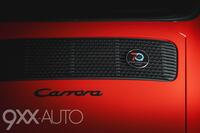 Porsche 911 vaihtoauto