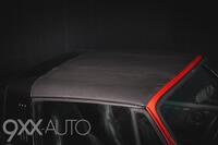 Porsche 911 vaihtoauto