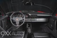 Porsche 911 vaihtoauto