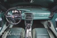 Porsche Boxster vaihtoauto