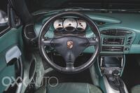 Porsche Boxster vaihtoauto