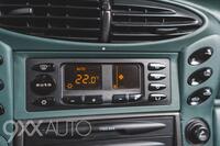 Porsche Boxster vaihtoauto