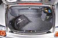 Porsche Boxster vaihtoauto