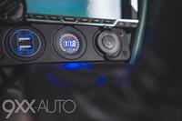 Porsche Boxster vaihtoauto