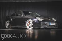 Porsche 911 vaihtoauto