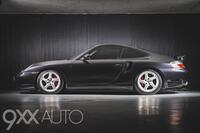 Porsche 911 vaihtoauto